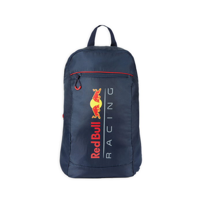 Red Bull Racing Foldaway Backpack image
