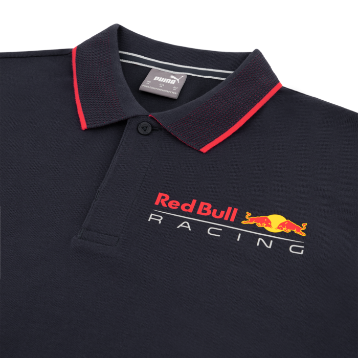 RBR Lifestyle Polo Navy  image