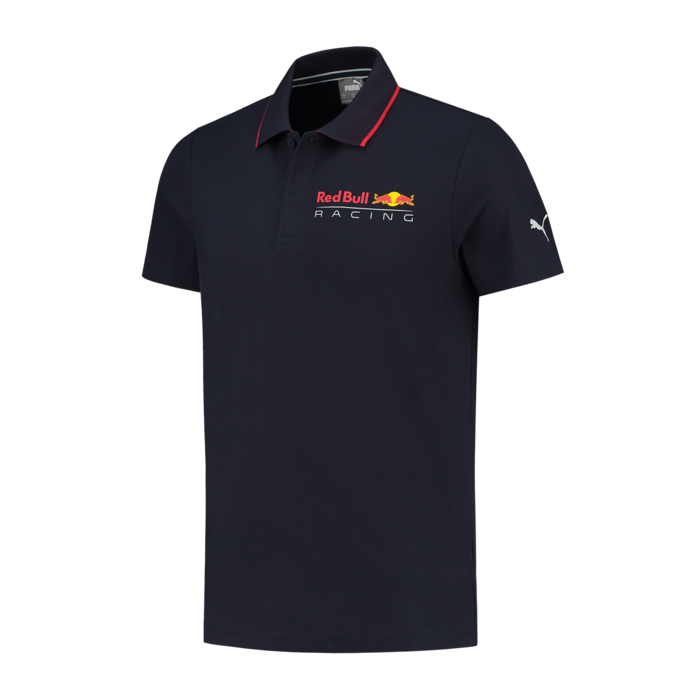 RBR Lifestyle Polo Navy  image