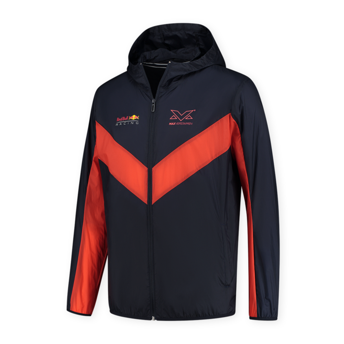 MV X RBR City Runner jacket  image