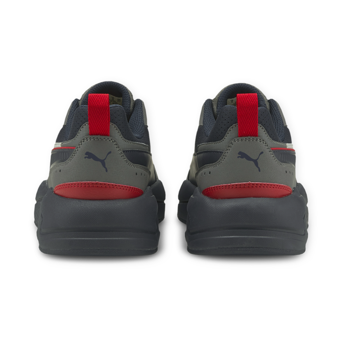 Lifestyle X-Ray 2 Sneaker Navy/Grey image