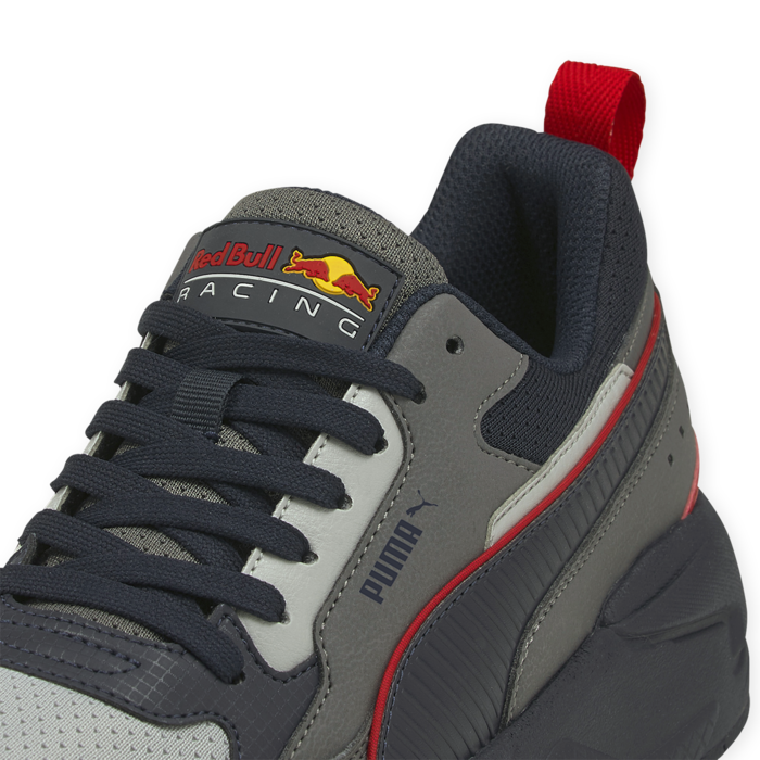 Lifestyle X-Ray 2 Sneaker Navy/Grey image
