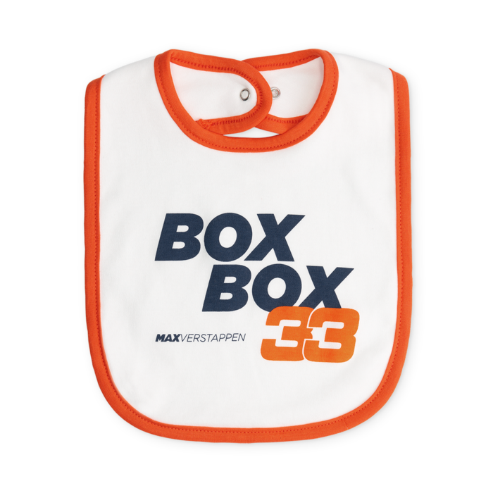 Bib - Box Box image
