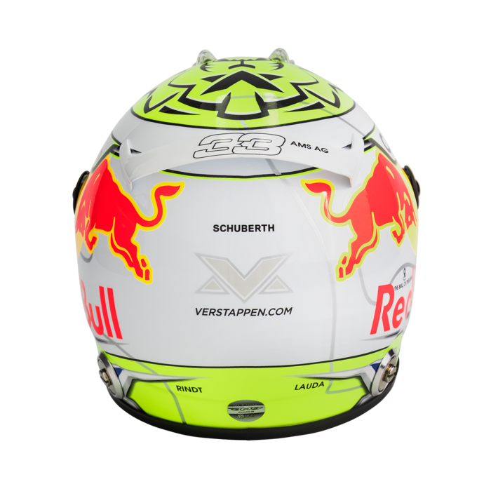 1:2 Helmet Austria 2021 image
