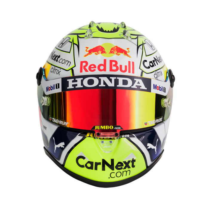 1:2 Helmet Austria 2021 image