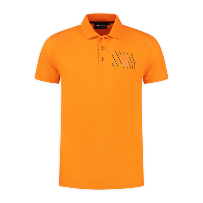 Polo Orange - One Collection image
